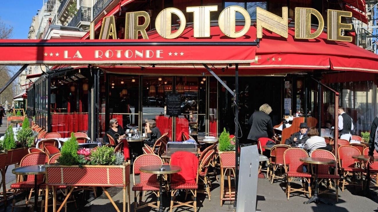 Photo of Outdoor in Notre-Dame-des-Champs