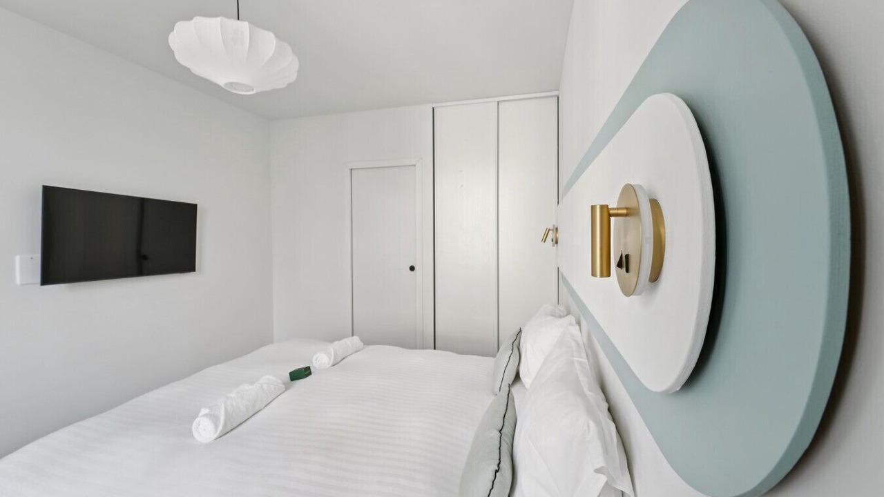 Photo of Bedroom in Epinettes