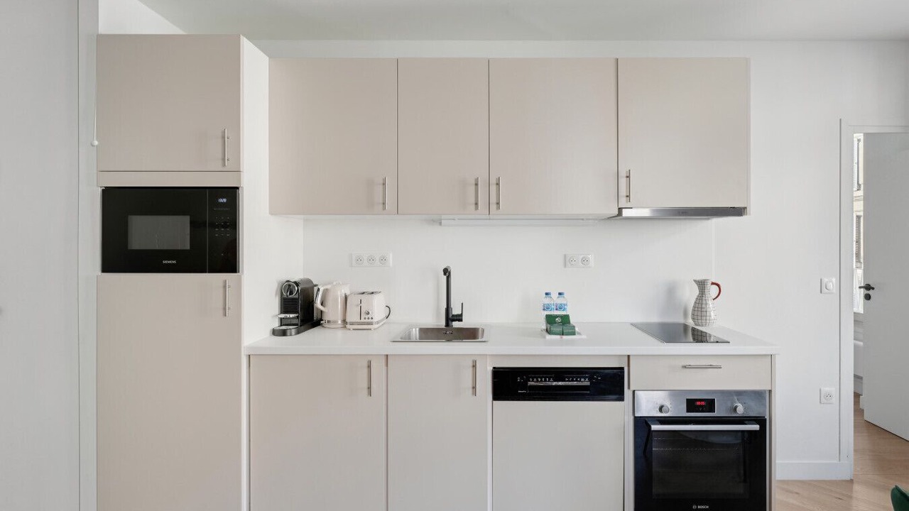 Photo of Kitchen in Epinettes