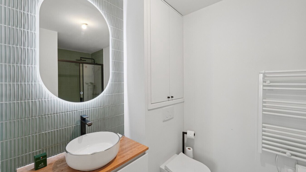 Photo of Bathroom in Epinettes