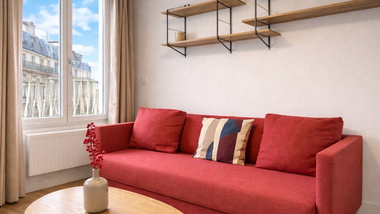 Photo of Livingroom in Epinettes