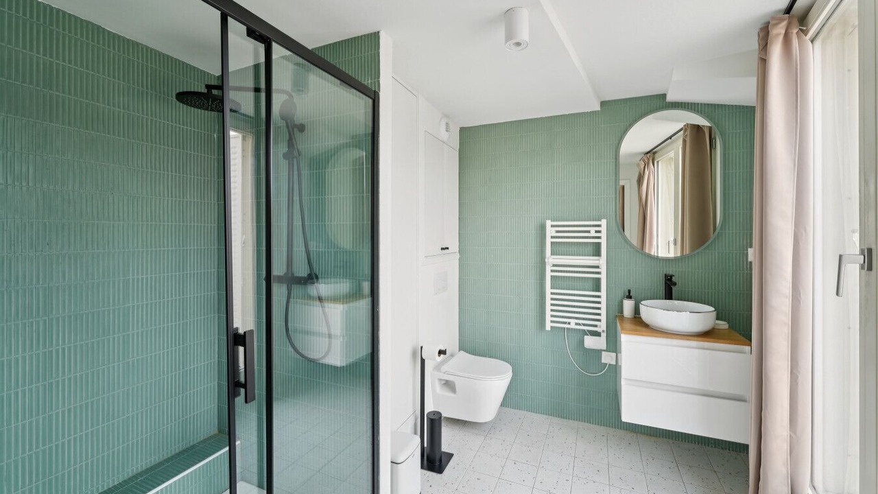 Photo of Bathroom in Epinettes