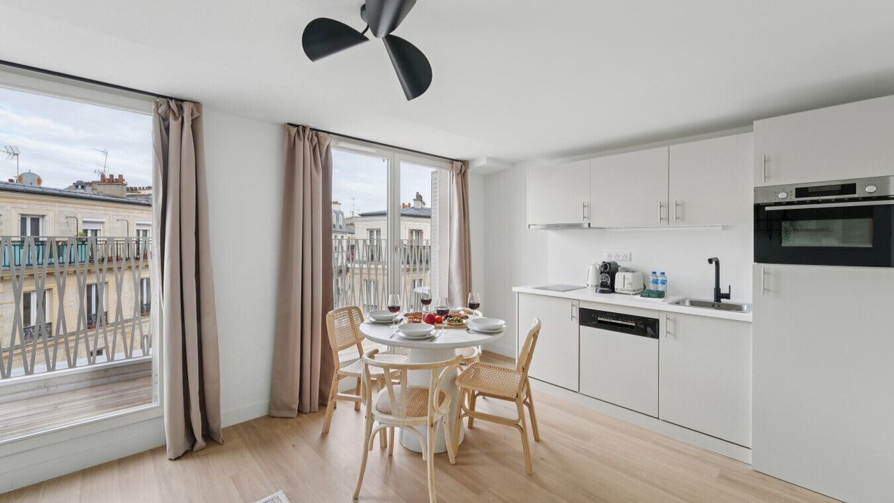 Photo of Kitchen in Epinettes