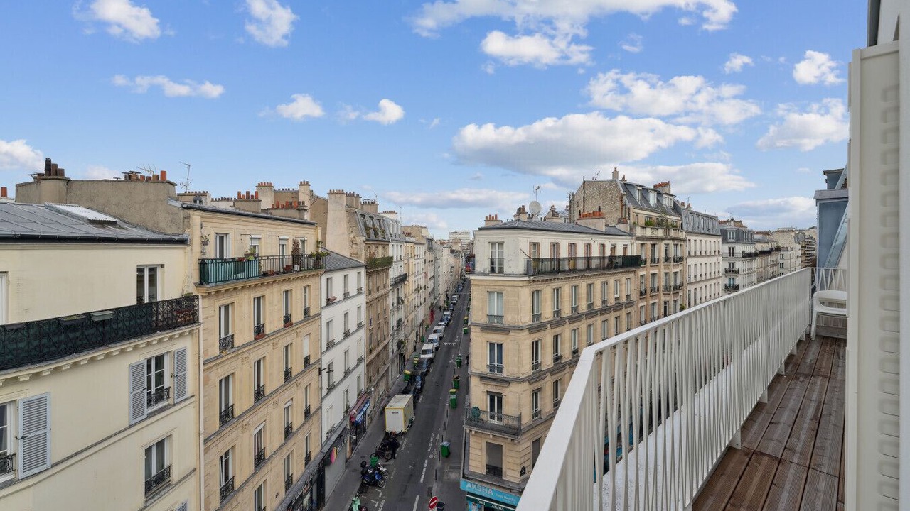 Photo of Outdoor in Epinettes