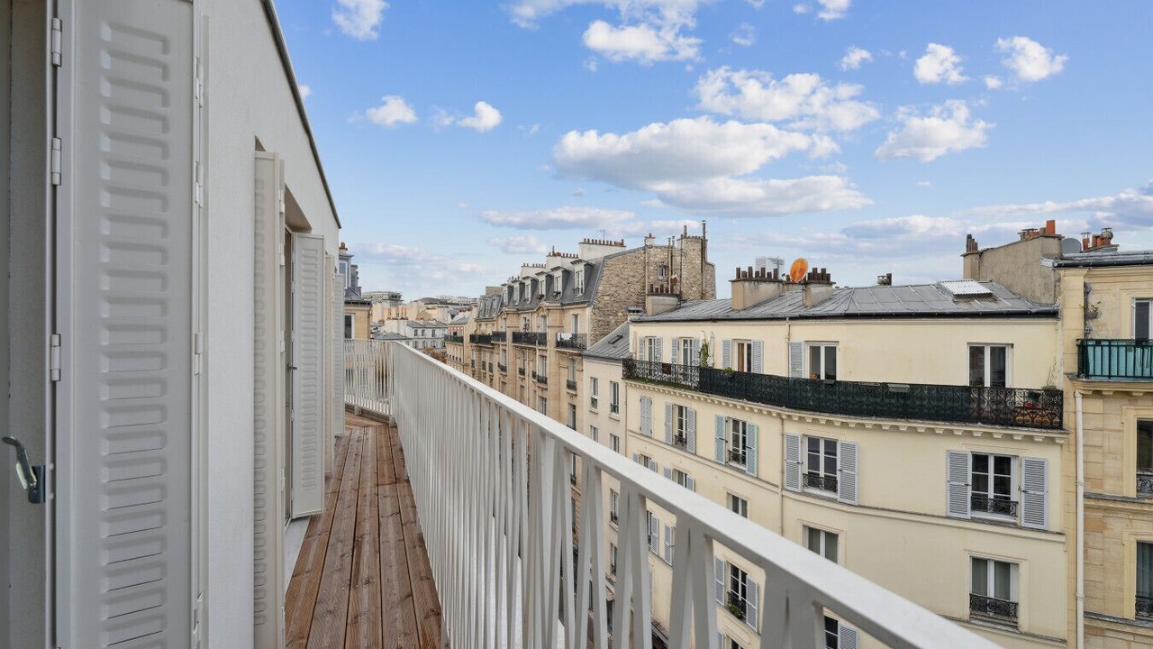 Photo of Outdoor in Epinettes