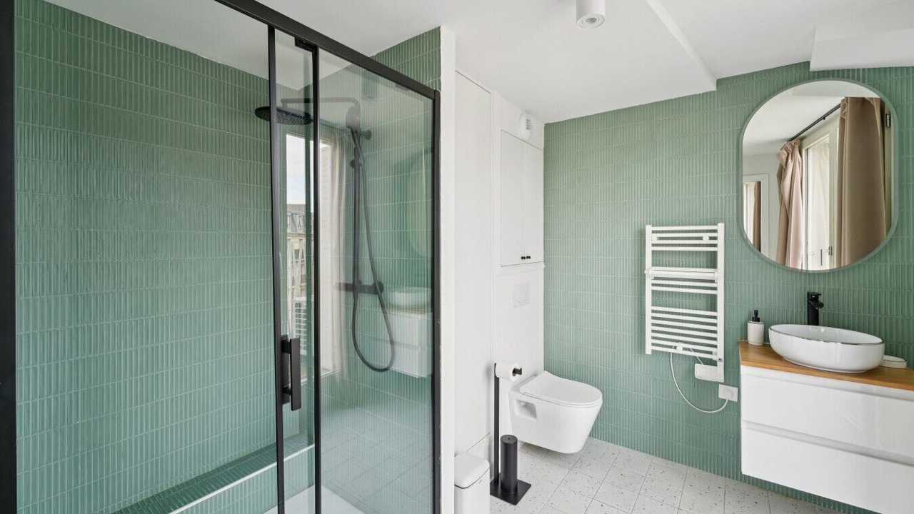 Photo of Bathroom in Epinettes