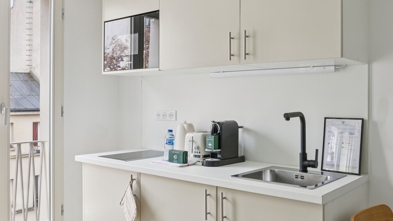 Photo of Kitchen in Epinettes