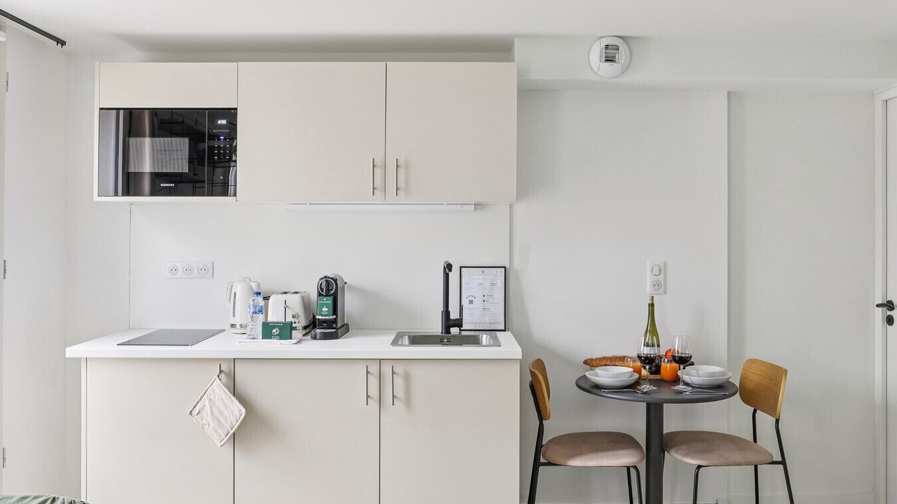 Photo of Kitchen in Epinettes