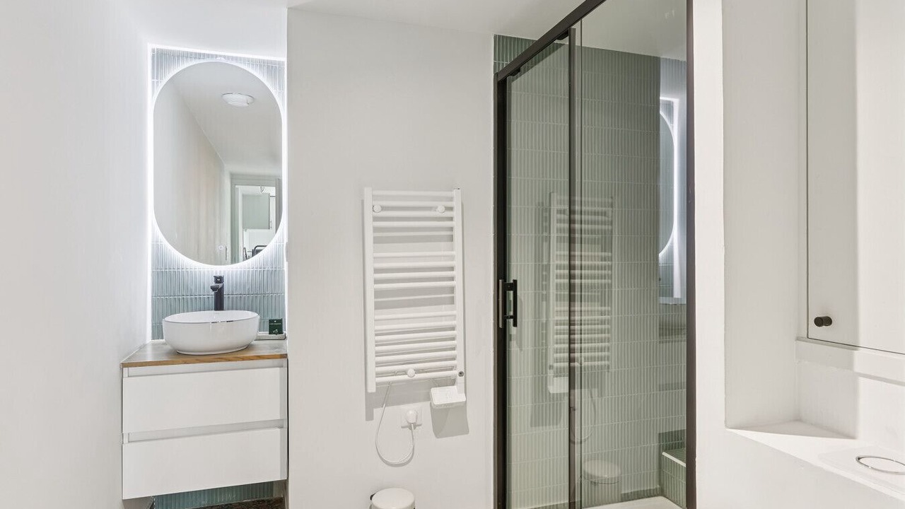 Photo of Bathroom in Epinettes