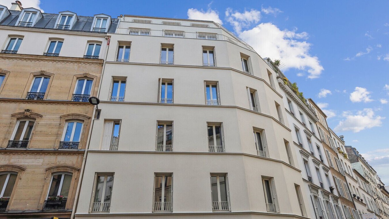 Photo of Outdoor in Epinettes