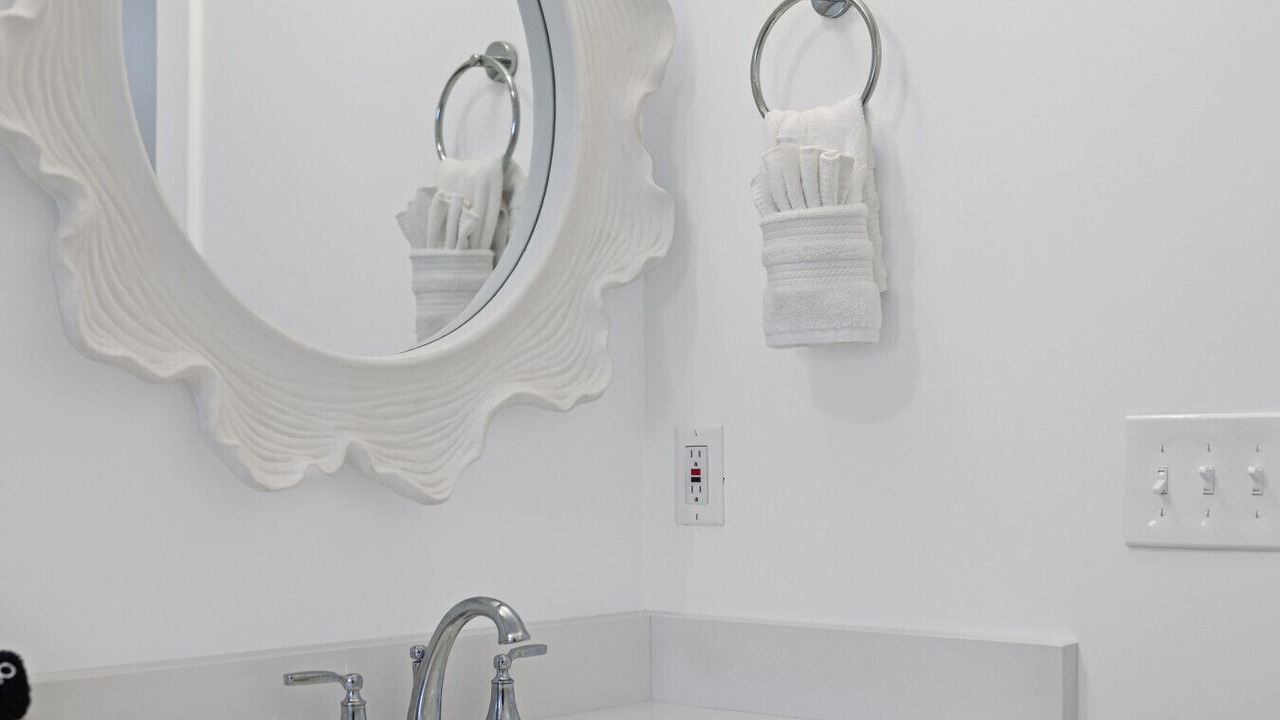 Photo of Bathroom in Pass Christian