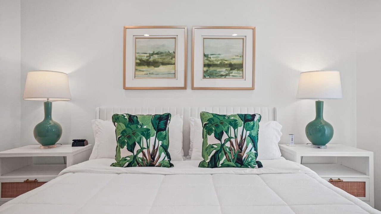 Photo of Bedroom in Pass Christian