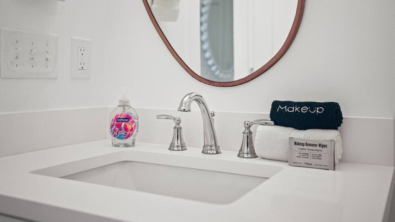 Photo of Bathroom in Pass Christian