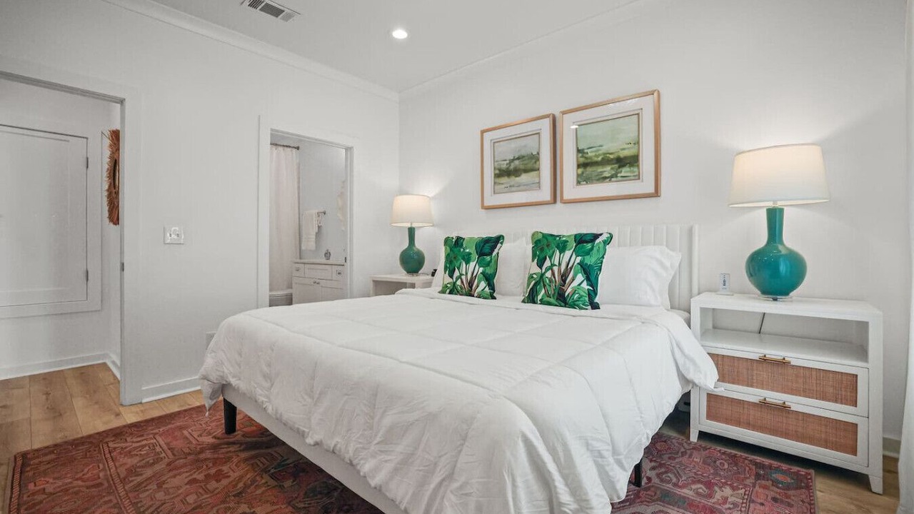 Photo of Bedroom in Pass Christian