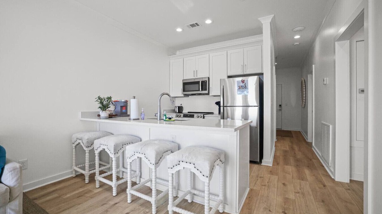Photo of Kitchen in Pass Christian