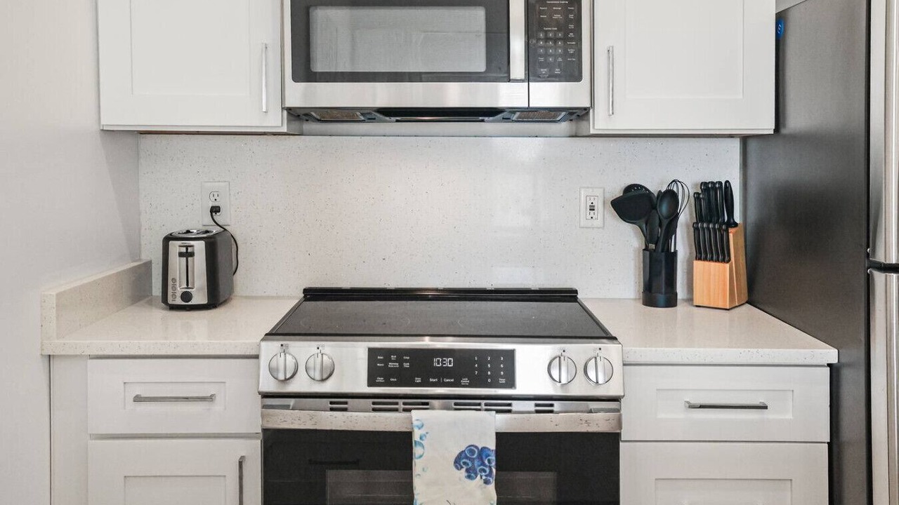 Photo of Kitchen in Pass Christian