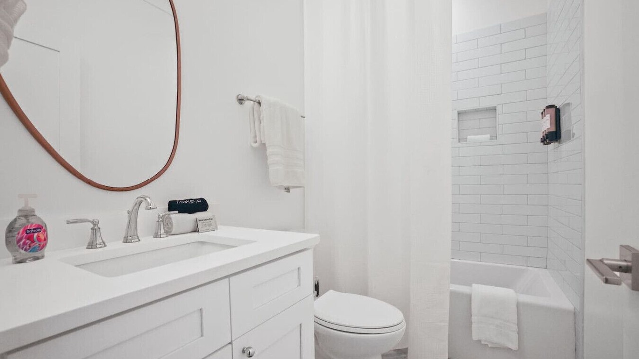 Photo of Bathroom in Pass Christian