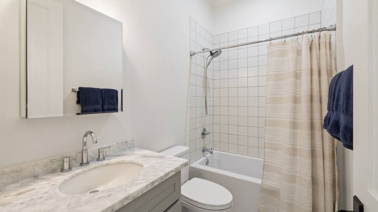 Photo of Bathroom in Pass Christian