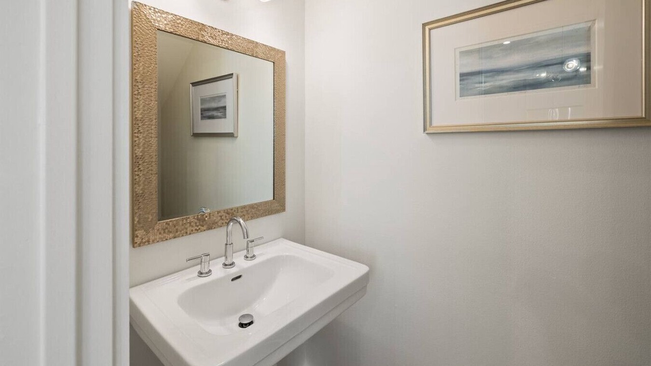 Photo of Bathroom in Pass Christian