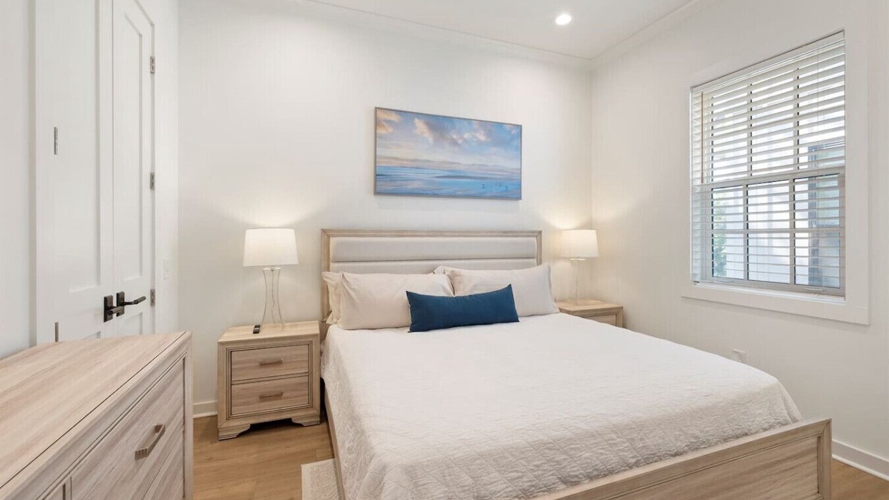 Photo of Bedroom in Pass Christian