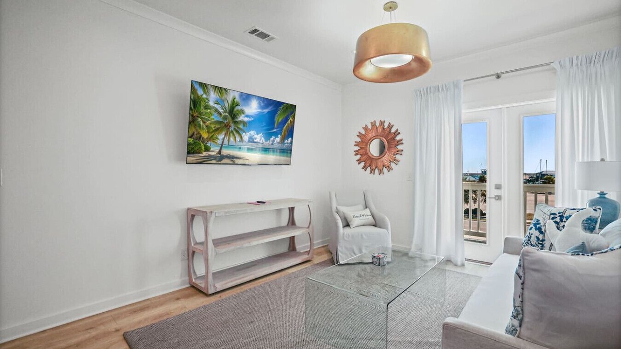 Photo of Livingroom in Pass Christian