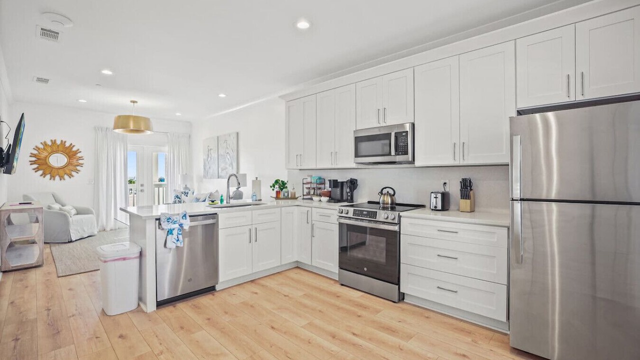 Photo of Kitchen in Pass Christian