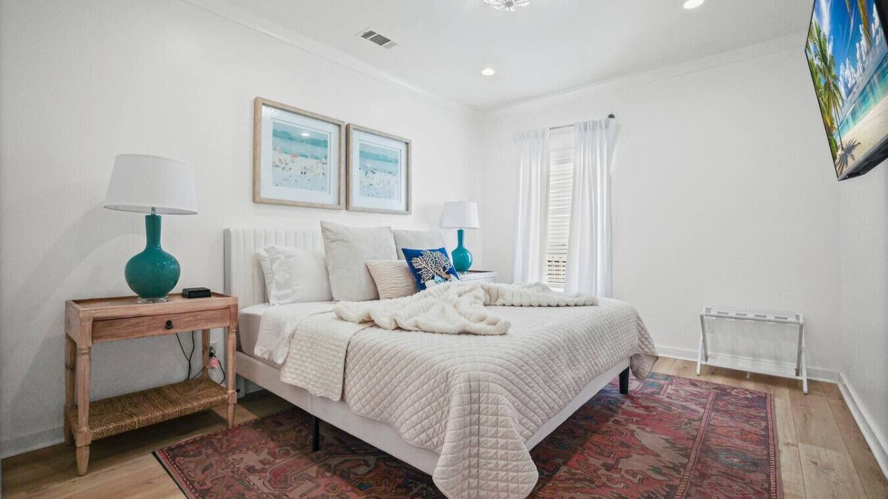 Photo of Bedroom in Pass Christian