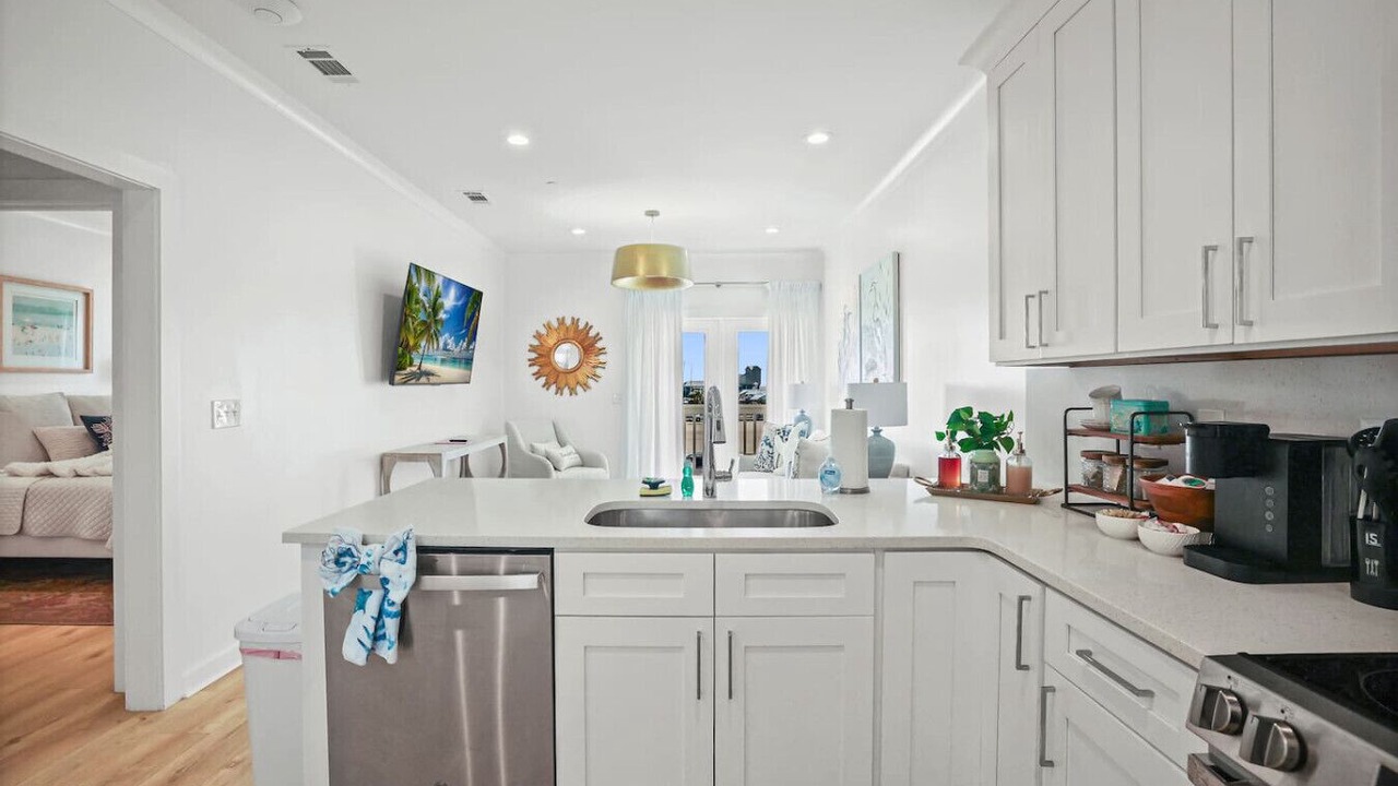 Photo of Kitchen in Pass Christian