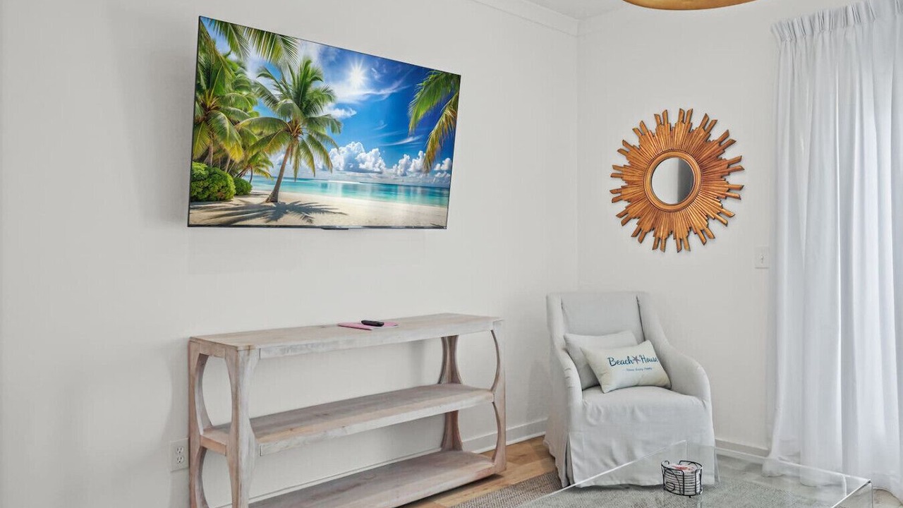 Photo of Livingroom in Pass Christian