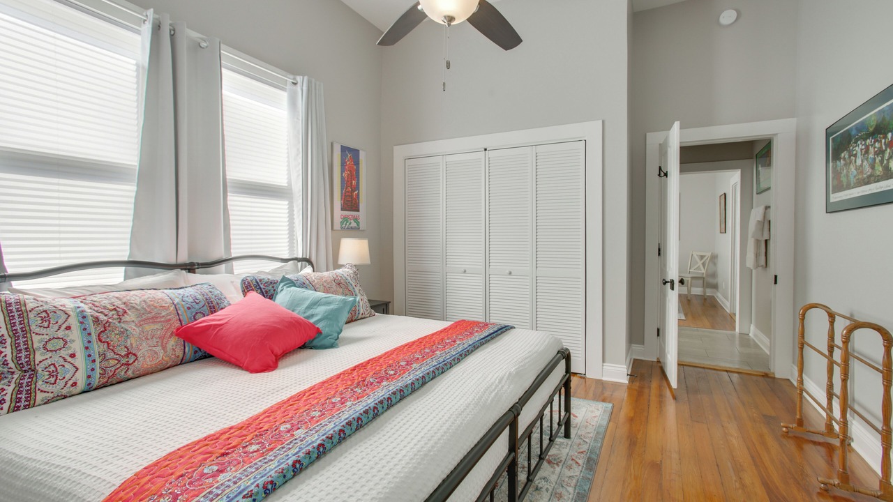 Photo of Bedroom in Lutcher