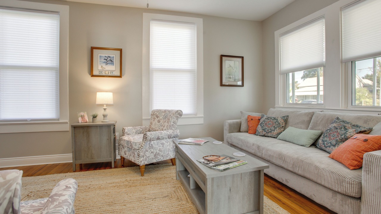 Photo of Livingroom in Lutcher