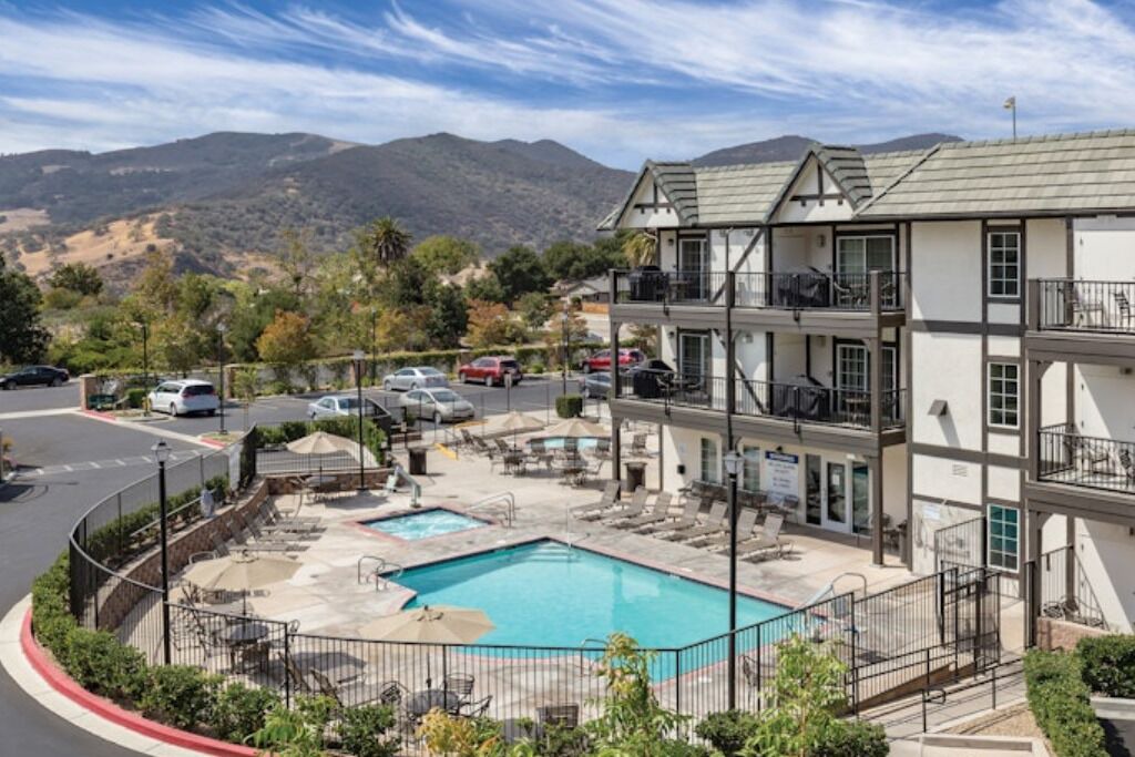 Photo of Outdoor in Solvang
