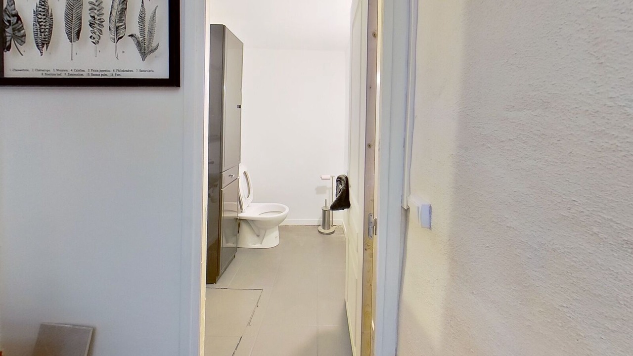 Photo of Bathroom in Montreuil