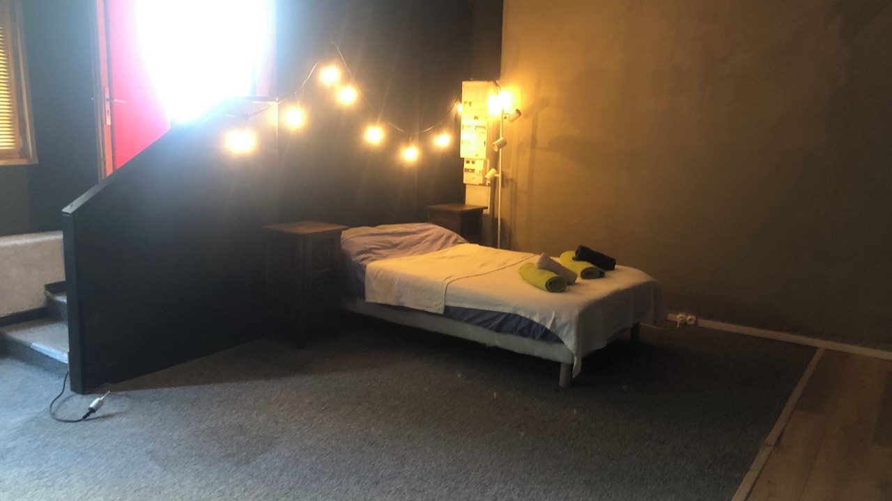 Photo of Bedroom in Montreuil