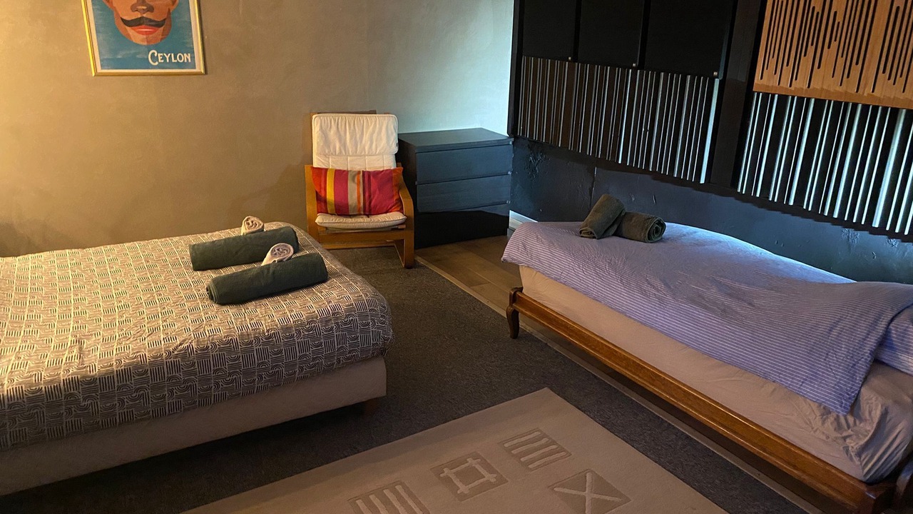 Photo of Bedroom in Montreuil