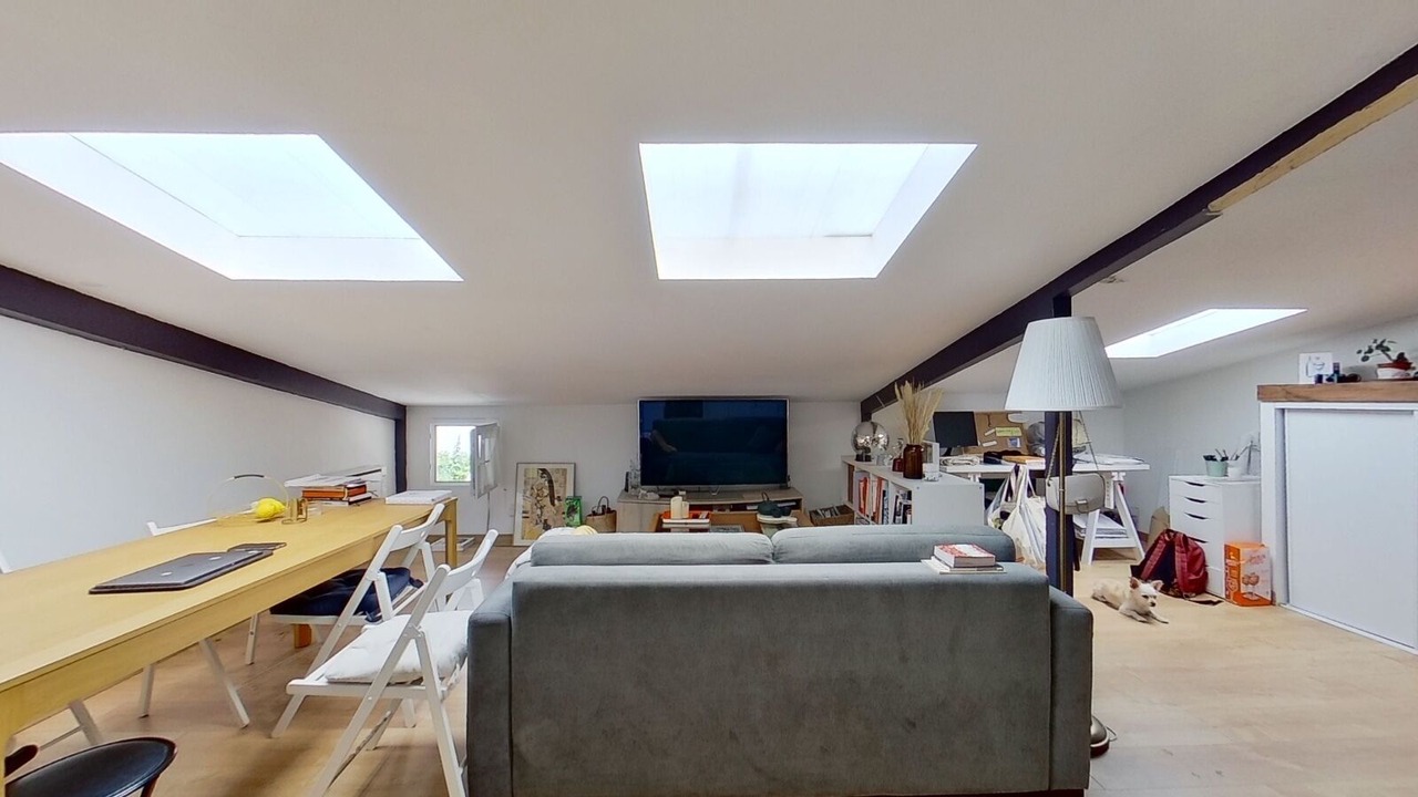 Photo of Livingroom in Montreuil