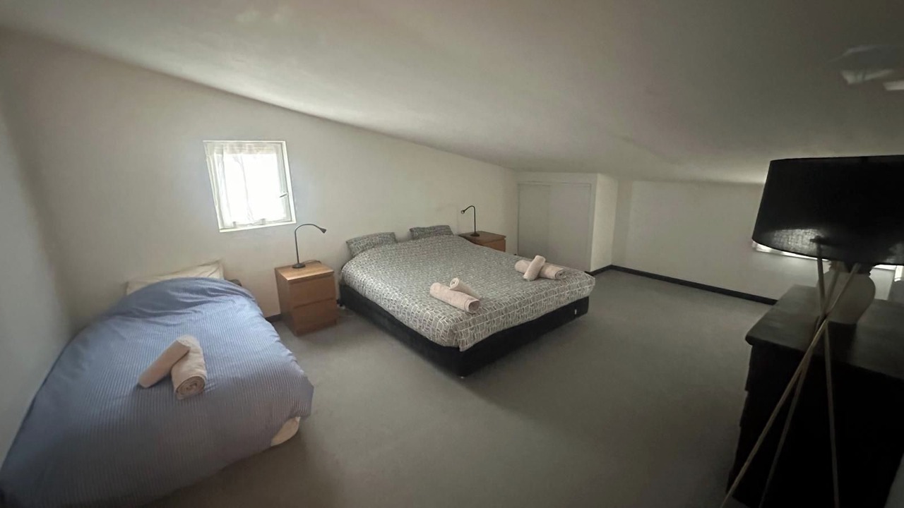 Photo of Bedroom in Montreuil