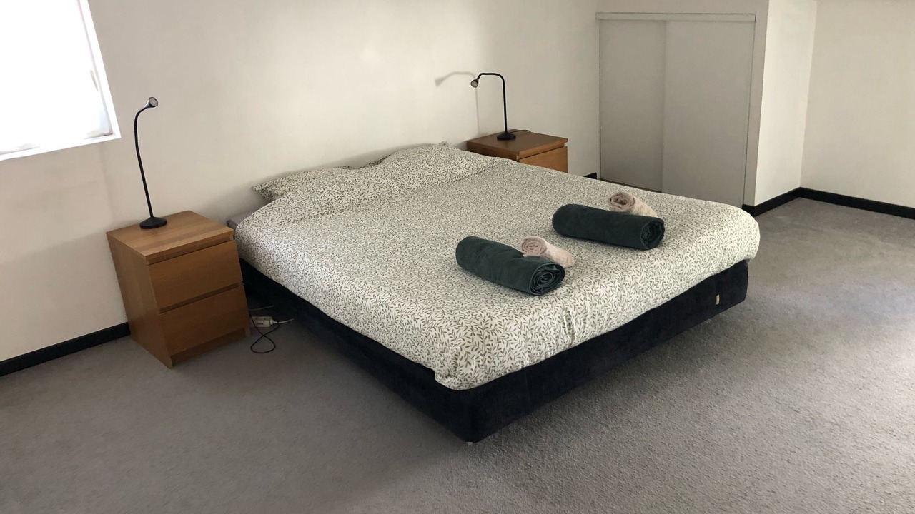 Photo of Bedroom in Montreuil