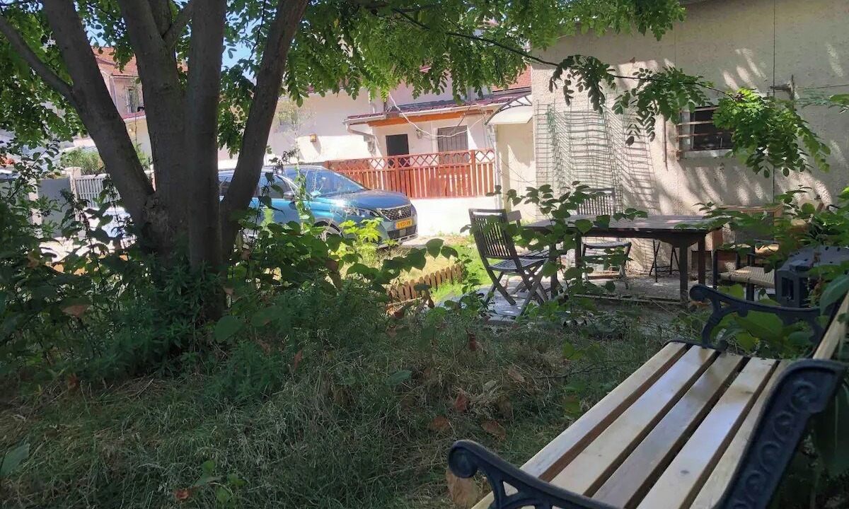 Photo of Outdoor in Montreuil