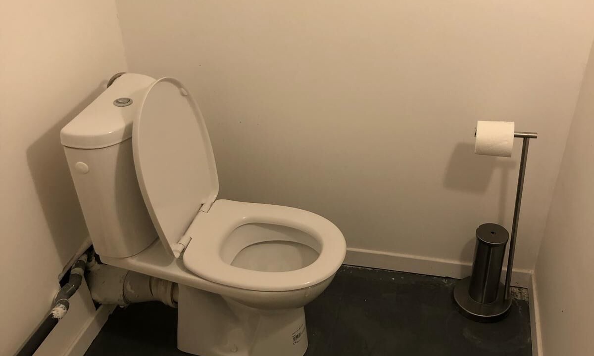 Photo of Bathroom in Montreuil