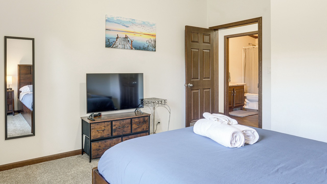 Photo of Bedroom in Buffalo