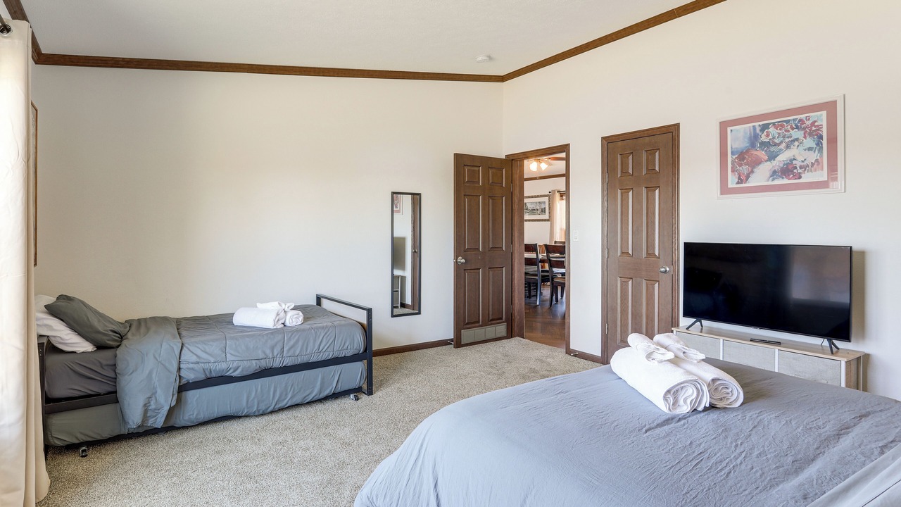 Photo of Bedroom in Buffalo