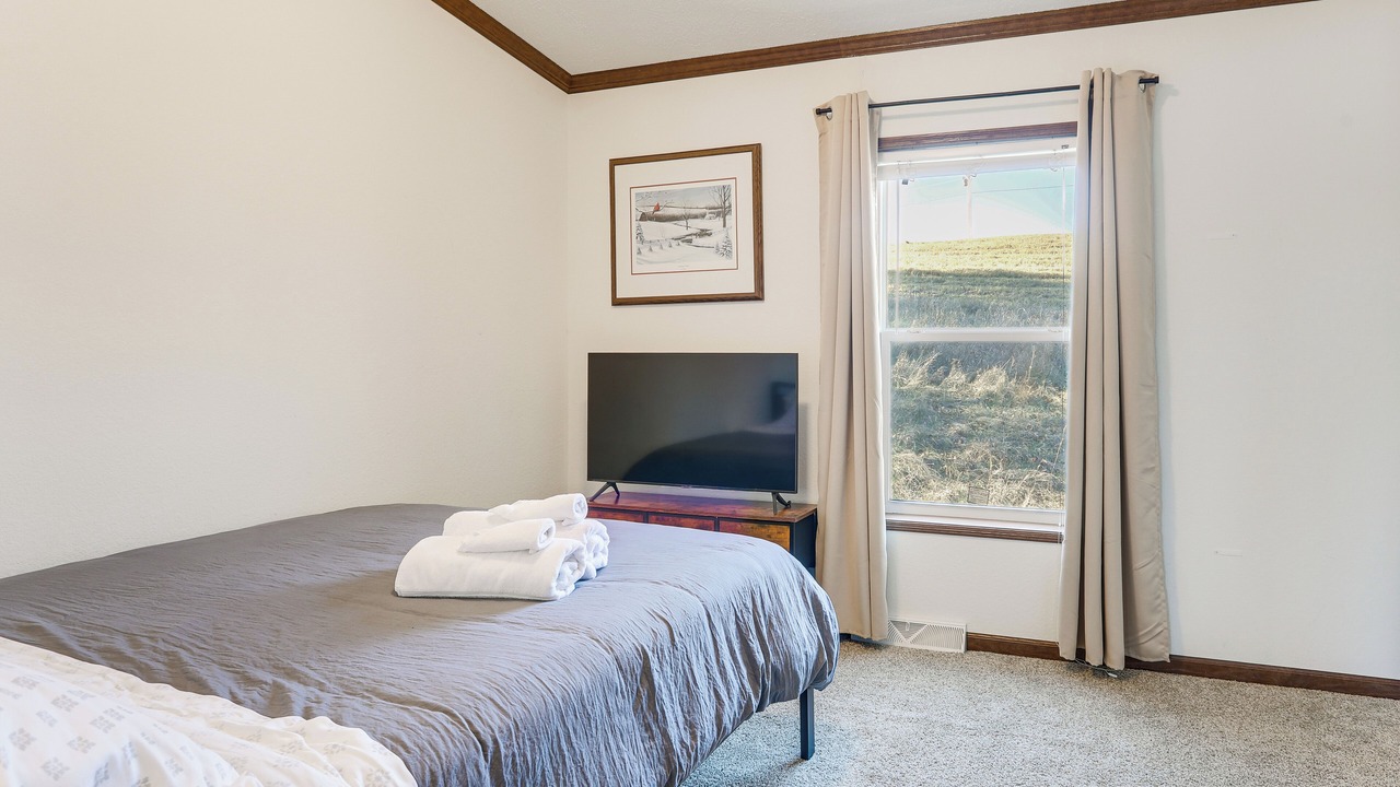 Photo of Bedroom in Buffalo