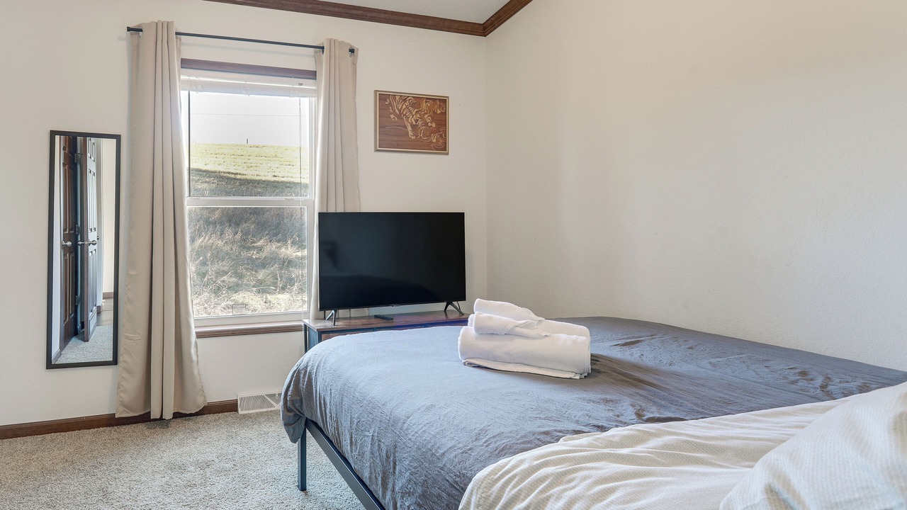 Photo of Bedroom in Buffalo