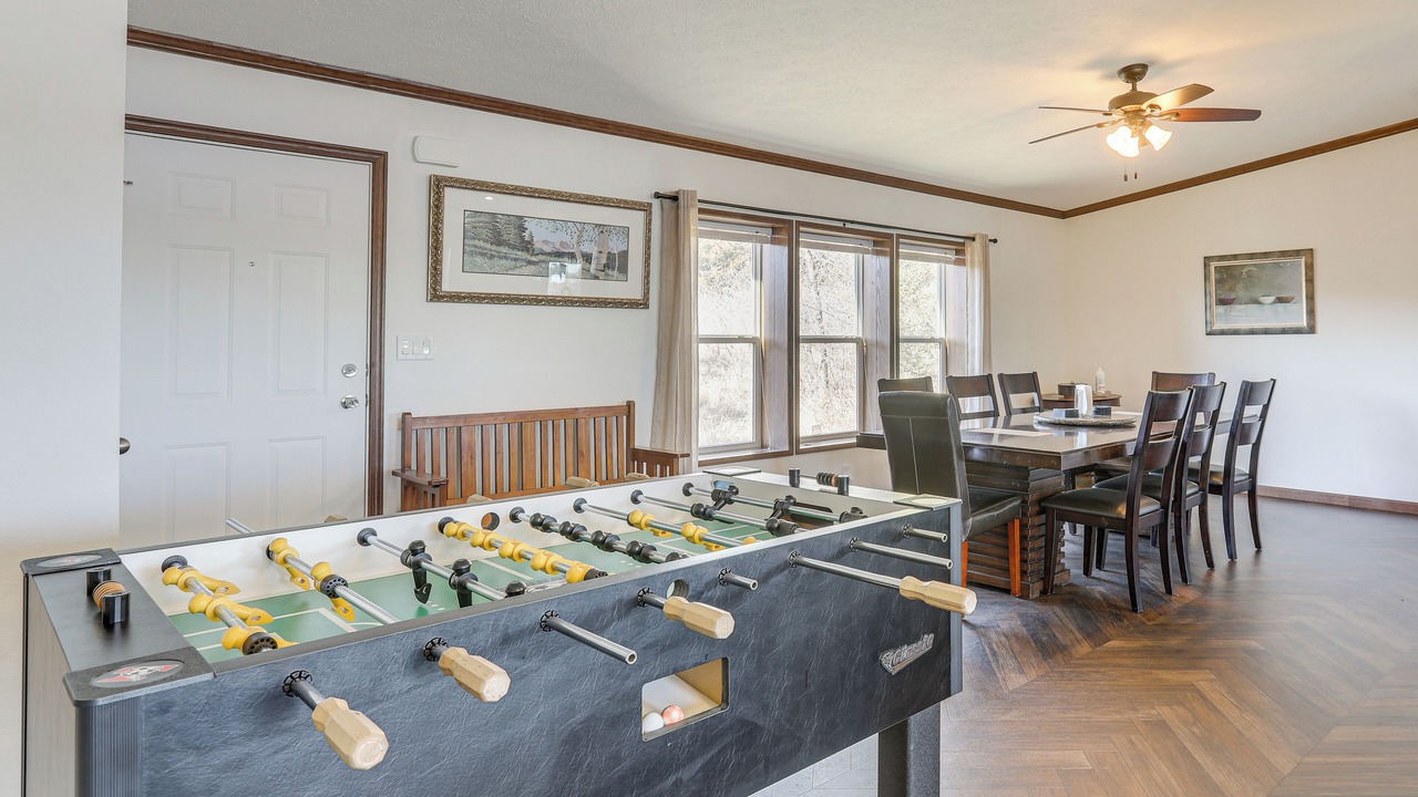 Photo of Bedroom in Buffalo