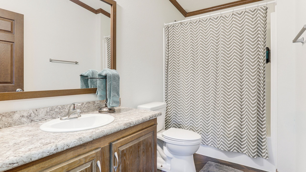 Photo of Bathroom in Buffalo