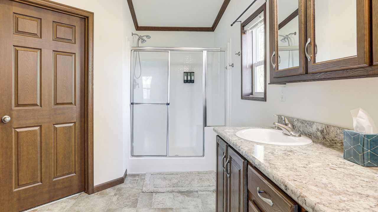 Photo of Bathroom in Buffalo