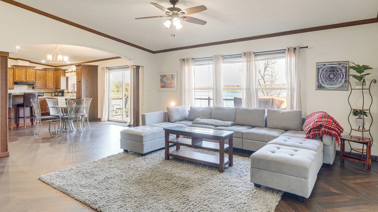 Photo of Bedroom in Buffalo
