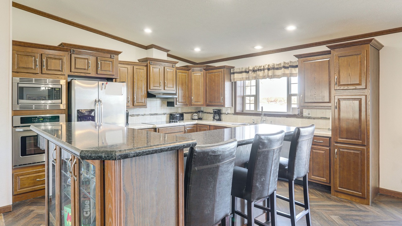 Photo of Kitchen in Buffalo