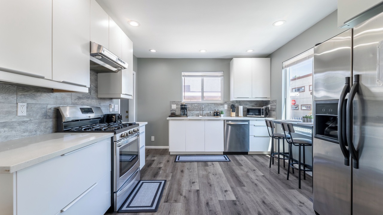 Photo of Kitchen in Hawthorne